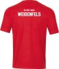 SV RW Weißenfels Jako T-Shirt Base