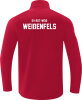 SV RW Weißenfels Jako Softshelljacke Team
