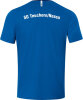 SG Teuchern Nessa Jako T-Shirt Champ 2.0
