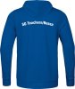 SG Teuchern Nessa Jako Kapuzensweat Base