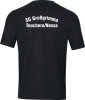 SG Großgrimma Teuchern Nessa Jako T-Shirt Base
