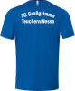 SG Großgrimma Teuchern Nessa Jako T-Shirt Champ 2.0