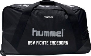BSV Fichte Erdeborn Hummel Team Trolley