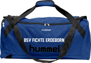 BSV Fichte Erdeborn Hummel Sporttasche Core XS