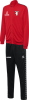 SG Spergau Handball Hummel Polyesteranzug Authentic