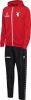 SG Spergau Handball Hummel Präsentationsanzug Authentic
