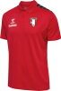 SG Spergau Handball Hummel Poloshirt Authentic