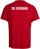 SG Spergau Handball Hummel Trikot Core