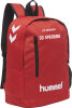 SG Spergau Handball Hummel Rucksack Core