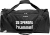 SG Spergau Handball Hummel Sporttasche Core