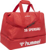 SG Spergau Handball Hummel Sporttasche Core mit Bodenfach