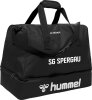SG Spergau Handball Hummel Sporttasche Core mit Bodenfach