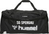 SG Spergau Handball Hummel Teamtasche Core
