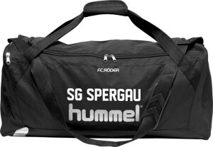 SG Spergau Handball Hummel Sporttasche Core XS