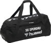 SG Spergau Handball Hummel Trolley Core S