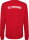 SG Spergau Handball Hummel Sweatshirt Authentic