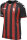 SG Spergau Handball Hummel Trikot Core Striped