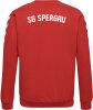 SG Spergau Handball Hummel Sweatshirt Go