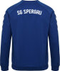 SG Spergau Handball Hummel Sweatshirt Go