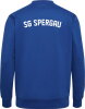 SG Spergau Handball Hummel Sweatshirt Go 2.0