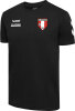 SG Spergau Handball Hummel T-Shirt Go