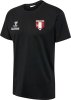 SG Spergau Handball Hummel T-Shirt Go 2.0