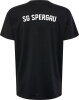 SG Spergau Handball Hummel T-Shirt Go 2.0