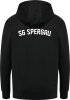 SG Spergau Handball Hummel Kapuzensweat Go 2.0