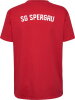 SG Spergau Handball Hummel T-Shirt Go