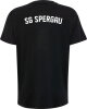 SG Spergau Handball Hummel T-Shirt Logo Go 2.0