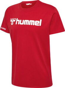 SG Spergau Handball Hummel T-Shirt Logo Go