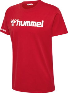 SG Spergau Handball Hummel T-Shirt Logo Go 2.0