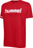 SG Spergau Handball Hummel T-Shirt Logo Go