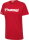 SG Spergau Handball Hummel T-Shirt Logo Go 2.0