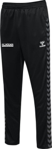 Hummel Polyesterhose Authentic