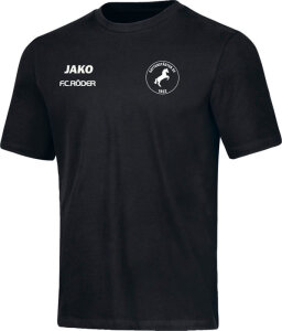 Gatterstädter SV 52 Jako T-Shirt Base