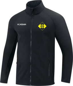 SV Beuna Jako Softshelljacke Team