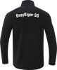 Droyßiger SG Jako Softshelljacke Team