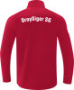 Droyßiger SG Jako Softshelljacke Team