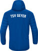 TSV Geyer Jako Stadionjacke Team