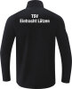TSV Eintracht Lützen Jako Softshelljacke Team