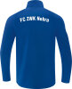 FC ZWK Nebra Jako Softshelljacke Team