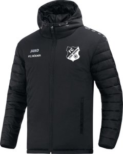 FC ZWK Nebra Jako Stadionjacke Team