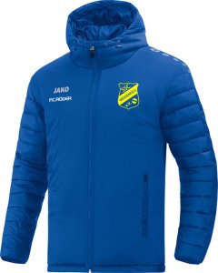 SSC Weißenfels Jako Stadionjacke Team