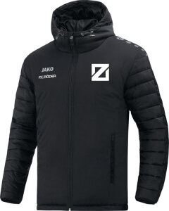 Blau-Weiß Zorbau Jako Stadionjacke Team
