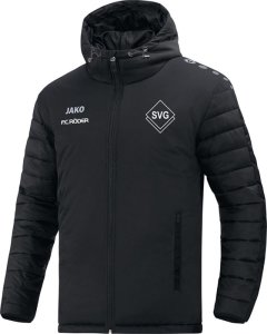 SV Großgräfendorf Jako Stadionjacke Team