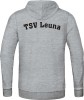 TSV Leuna Jako Kapuzensweat Base