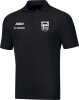 TSV Leuna Jako Poloshirt Base