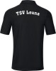 TSV Leuna Jako Poloshirt Base