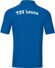 TSV Leuna Jako Poloshirt Base